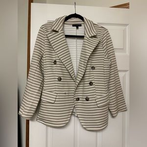 NWOT Women’s Banana Republic Blazer